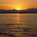 Golden Gardens Park