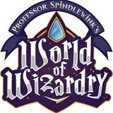 Professor Spindlewink's World of Wizardry