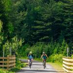 Adirondack Rail Trail
