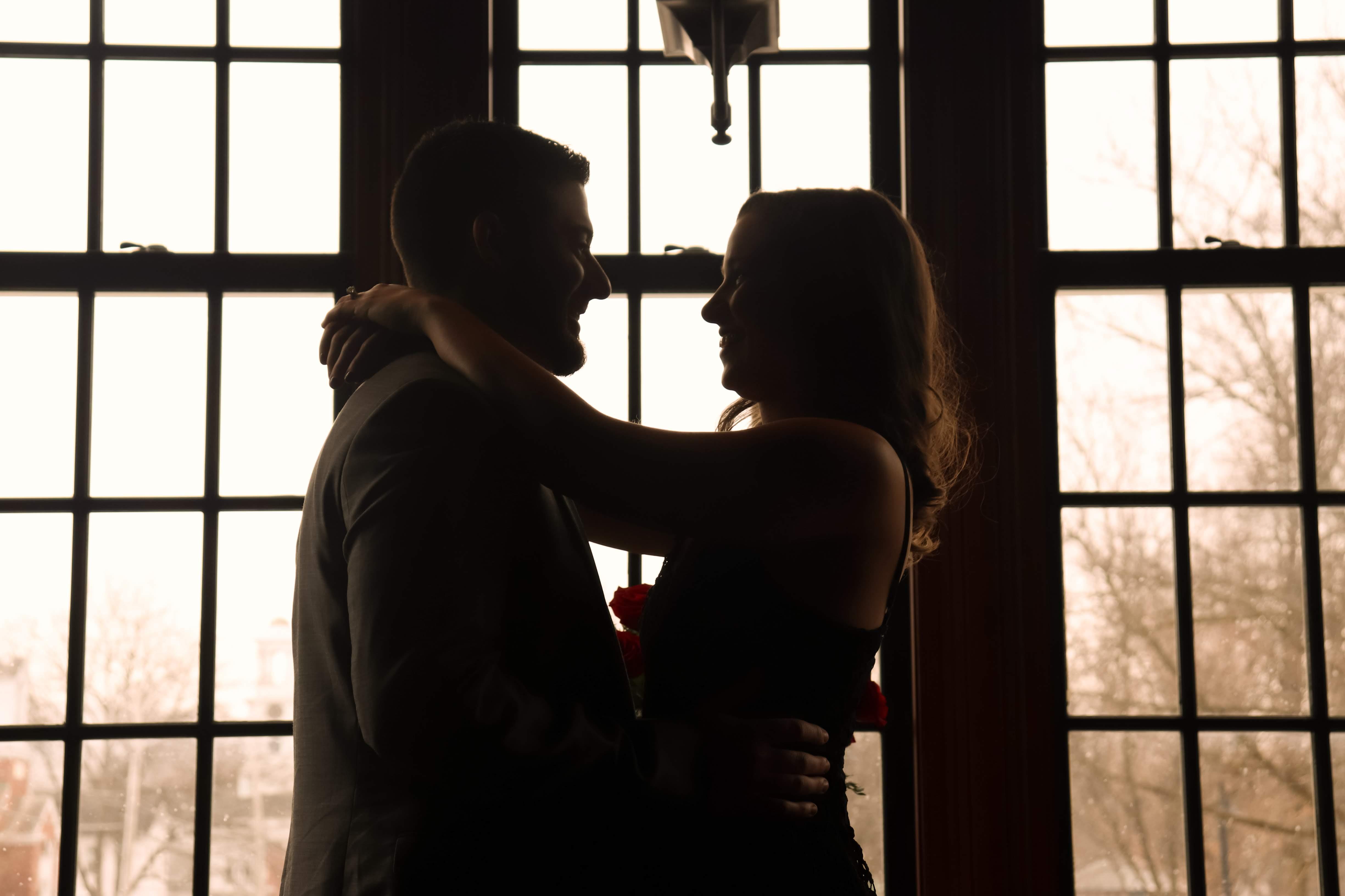 The Wedding Website of Kathleen Bollana and Matt Senior