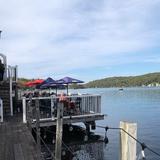 Shibley's at the Pier
