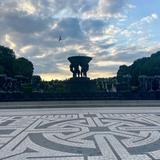 Vigeland Sculpture Park