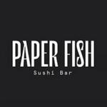 Paperfish Sushi