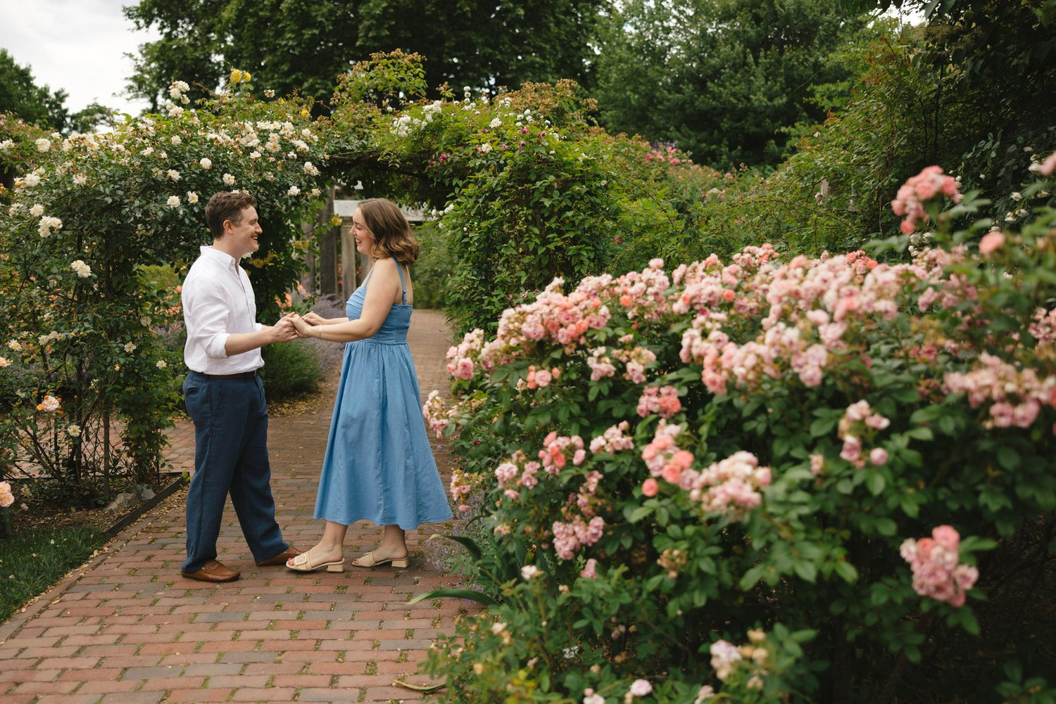 The Wedding Website of Megan Rooney and Sean Williams