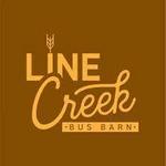 Line Creek Brewing Bus Barn