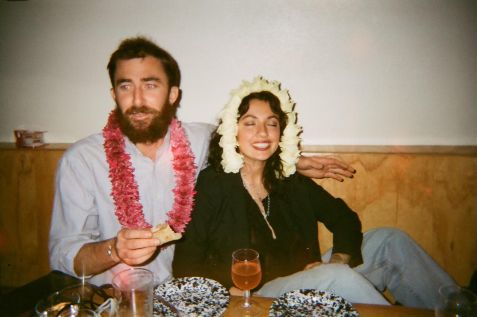 The Wedding Website of Zoë Hefter-Smith and Garrett Hartley