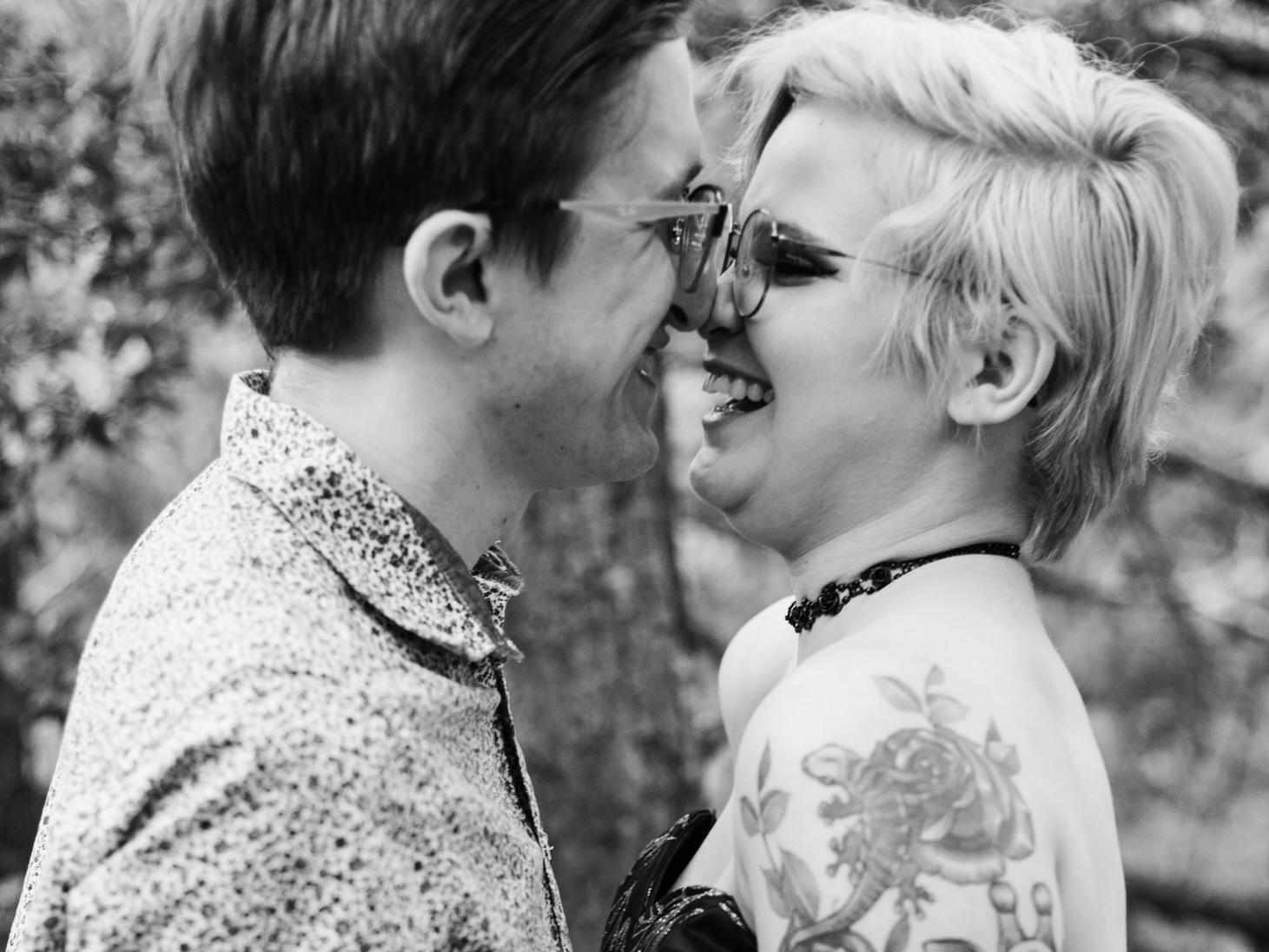 The Wedding Website of Skylar Barnes and Jon Payne