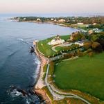 Cliff Walk – South End