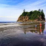 Ruby Beach