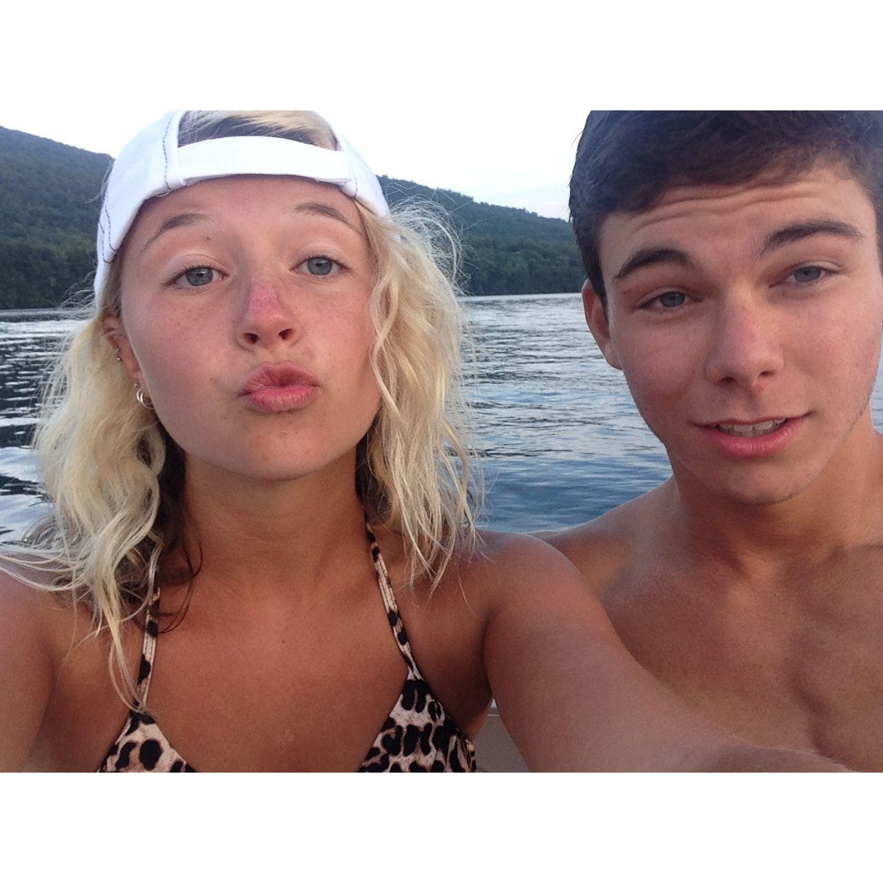 August 20, 2014