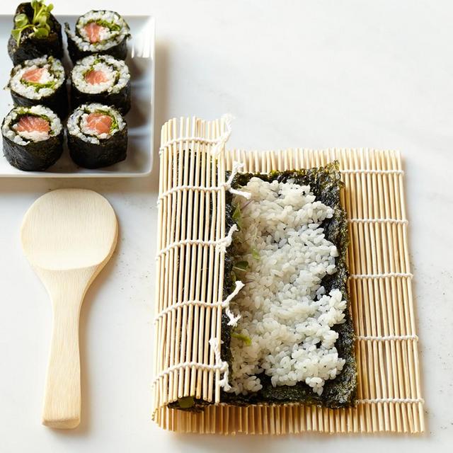 Joyce Chen Sushi Kit
