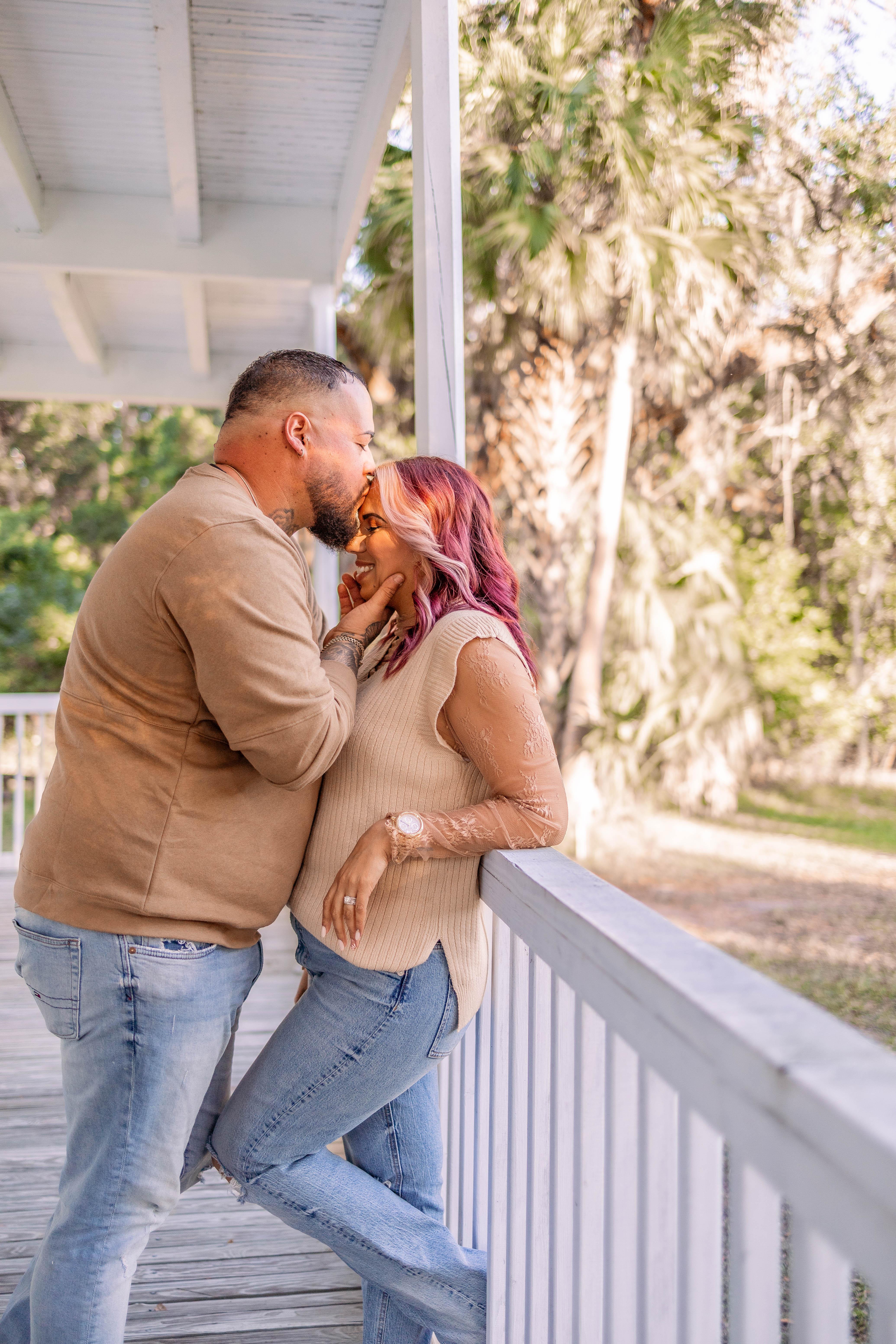 The Wedding Website of Minelli Santiago and Elias Santiago