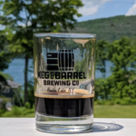 Keg & Barrel Brewing Co.