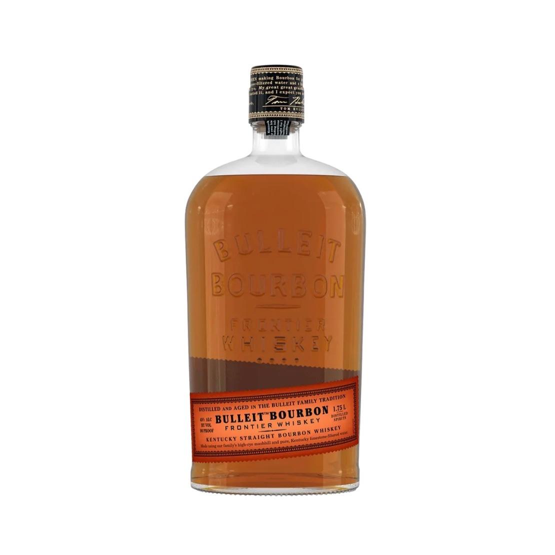 Bulleit Bourbon 1.75L