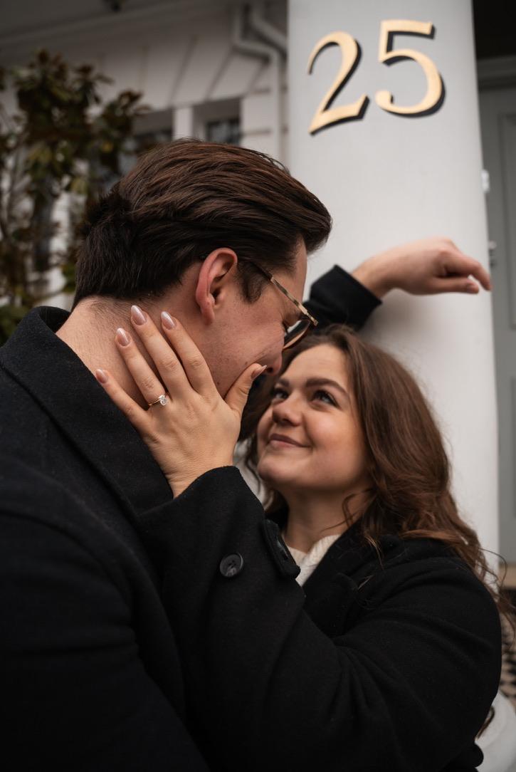 The Wedding Website of Kennedy Sterenberg and William Ingle