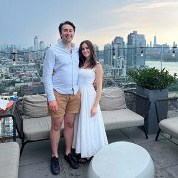 Newlywed Fund