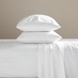 Luxe Sateen 4-Piece Core Sheet Set