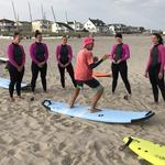 Stacey’s Surf & Paddle