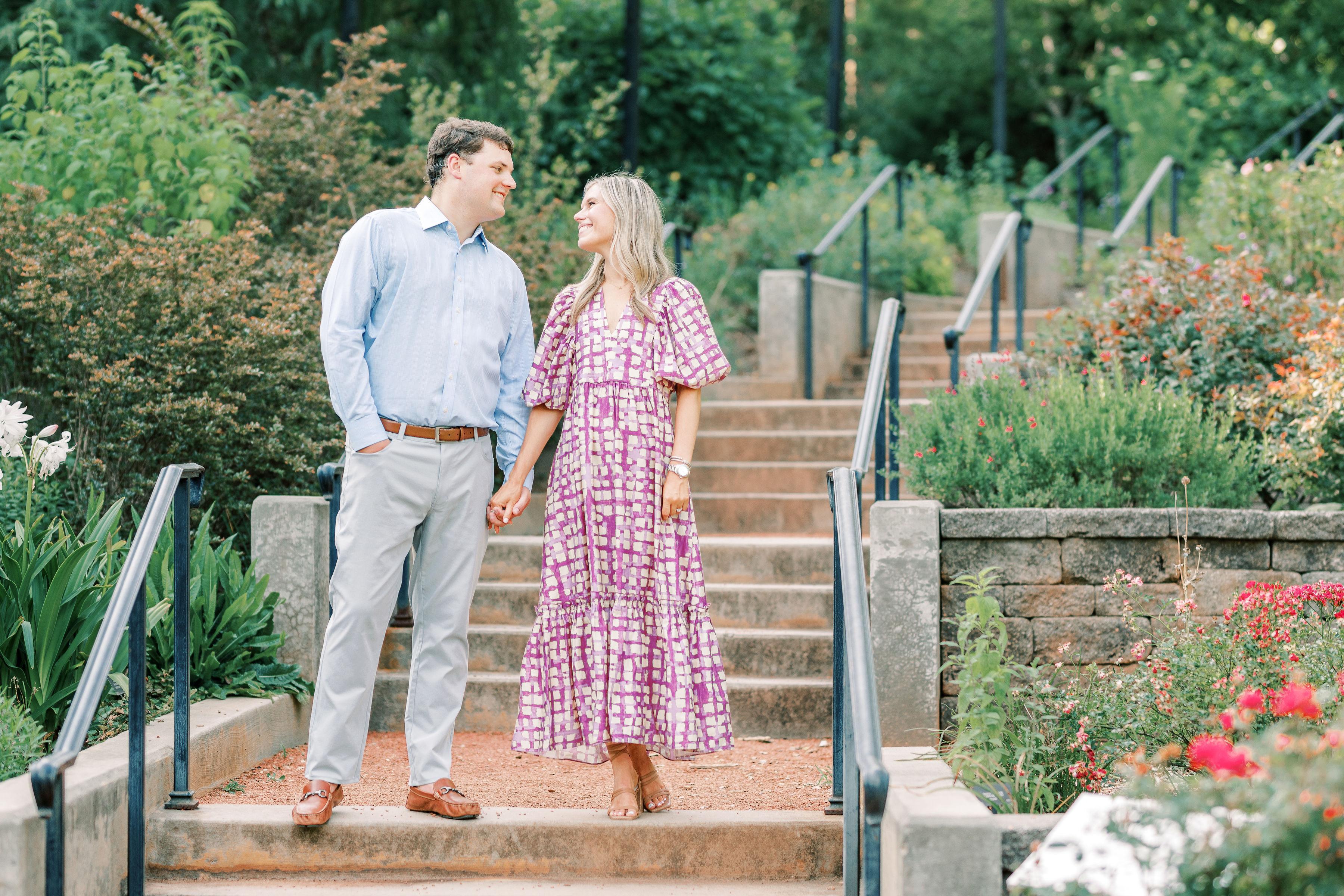 The Wedding Website of Sara Penn Hamlin and Jackson Fleming