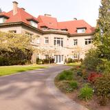 Pittock Mansion
