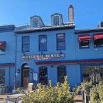 Federal House Bar & Grille