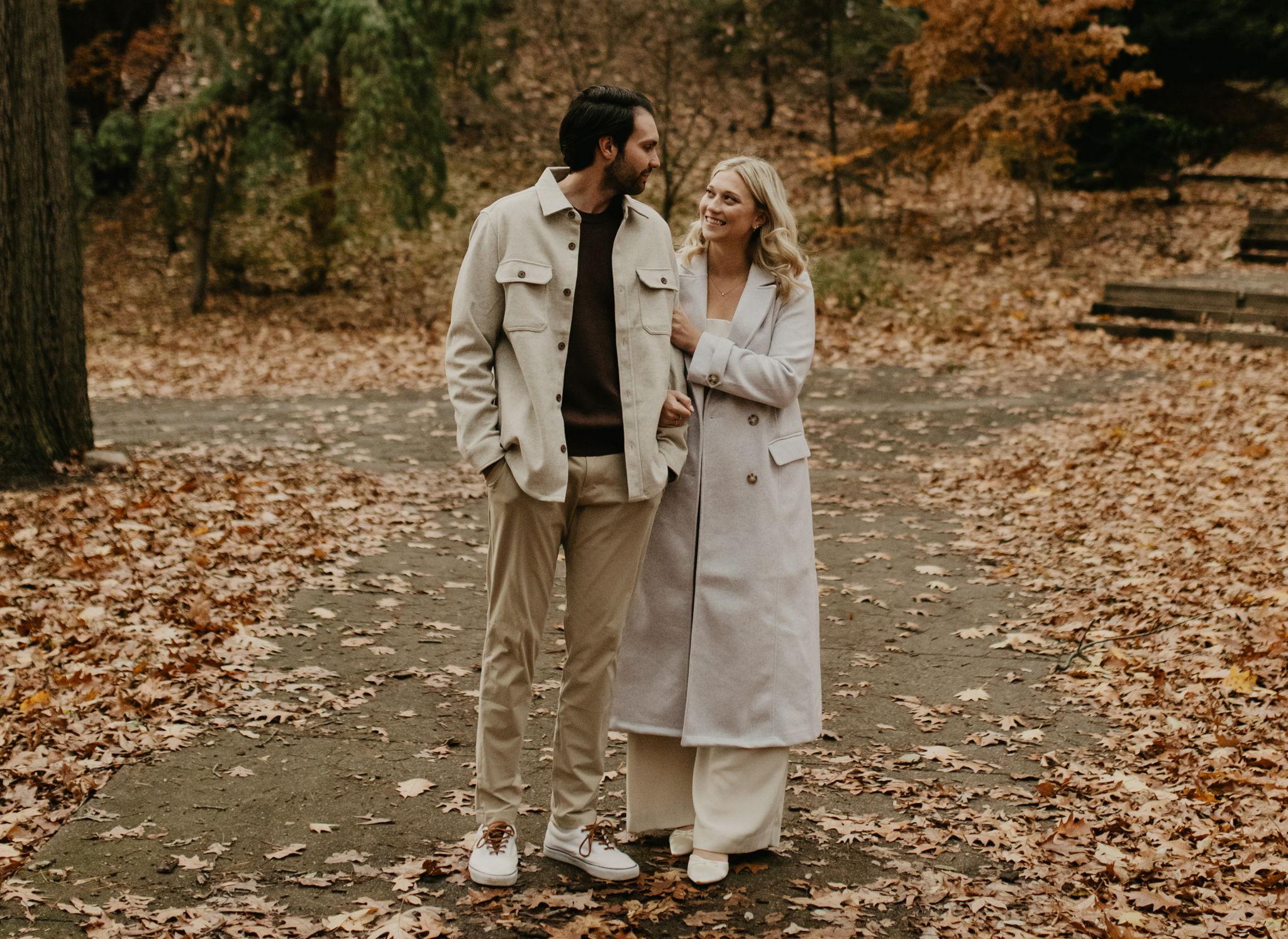 The Wedding Website of Leslie Graus and Sean Doran