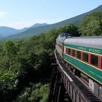 Conway Scenic Railroad