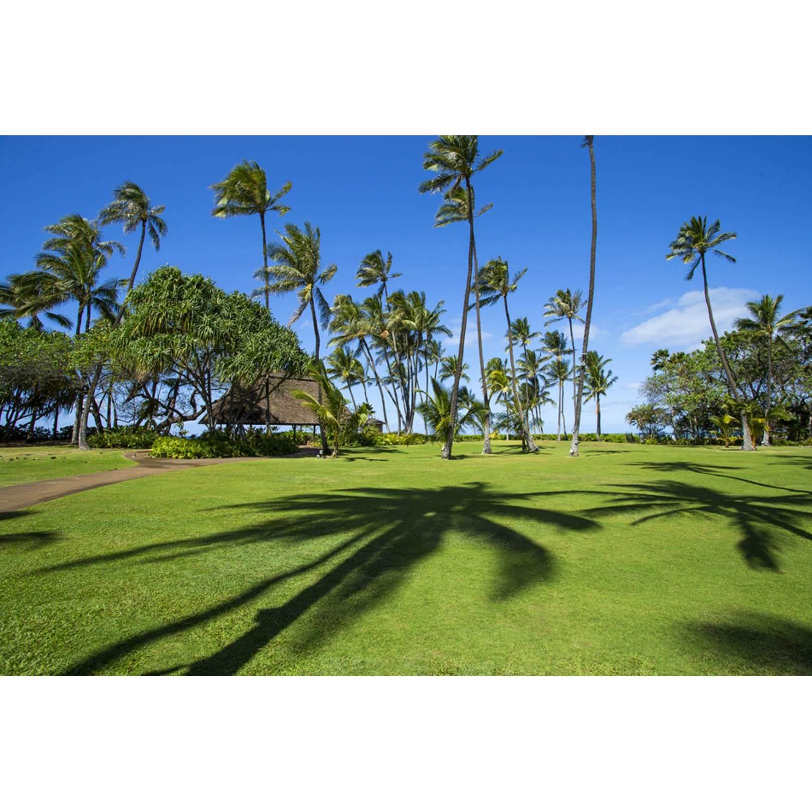 Lanikuhonua Cultural Institute Phase I