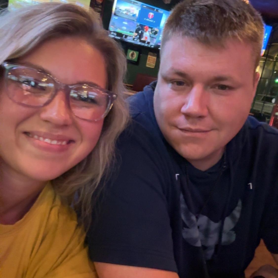 Date night