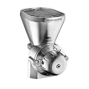 KitchenAid KGM All Metal Grain Mill Attachment