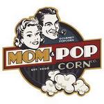 Mom and Popcorn