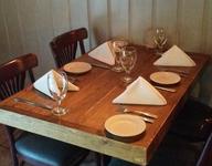 Blue Heron Restaurant & Sushi Bar