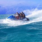 A1A Watersports & Boat Rentals