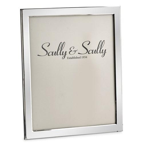 Sterling Silver Photo Frame, 8x10