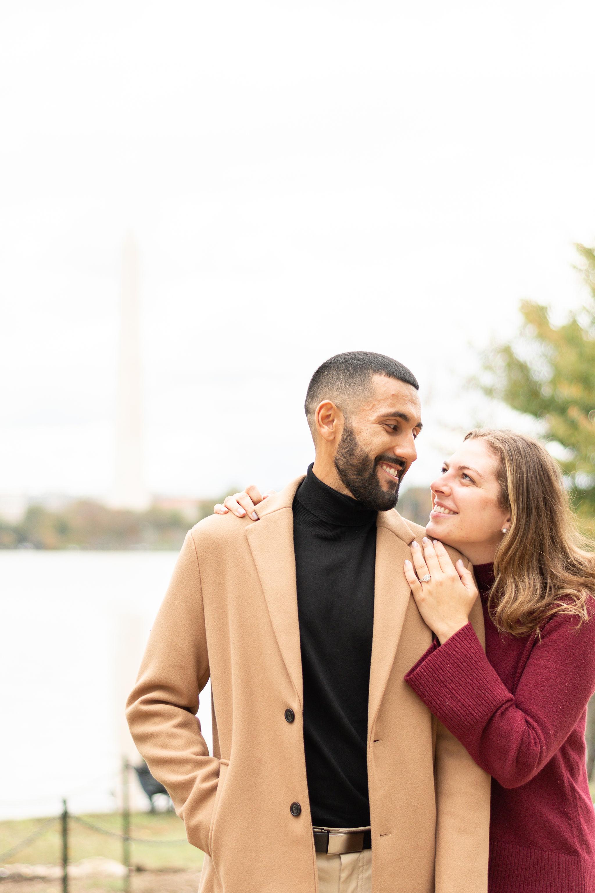 The Wedding Website of Jessica Sabatino and Kareem Elhossieni