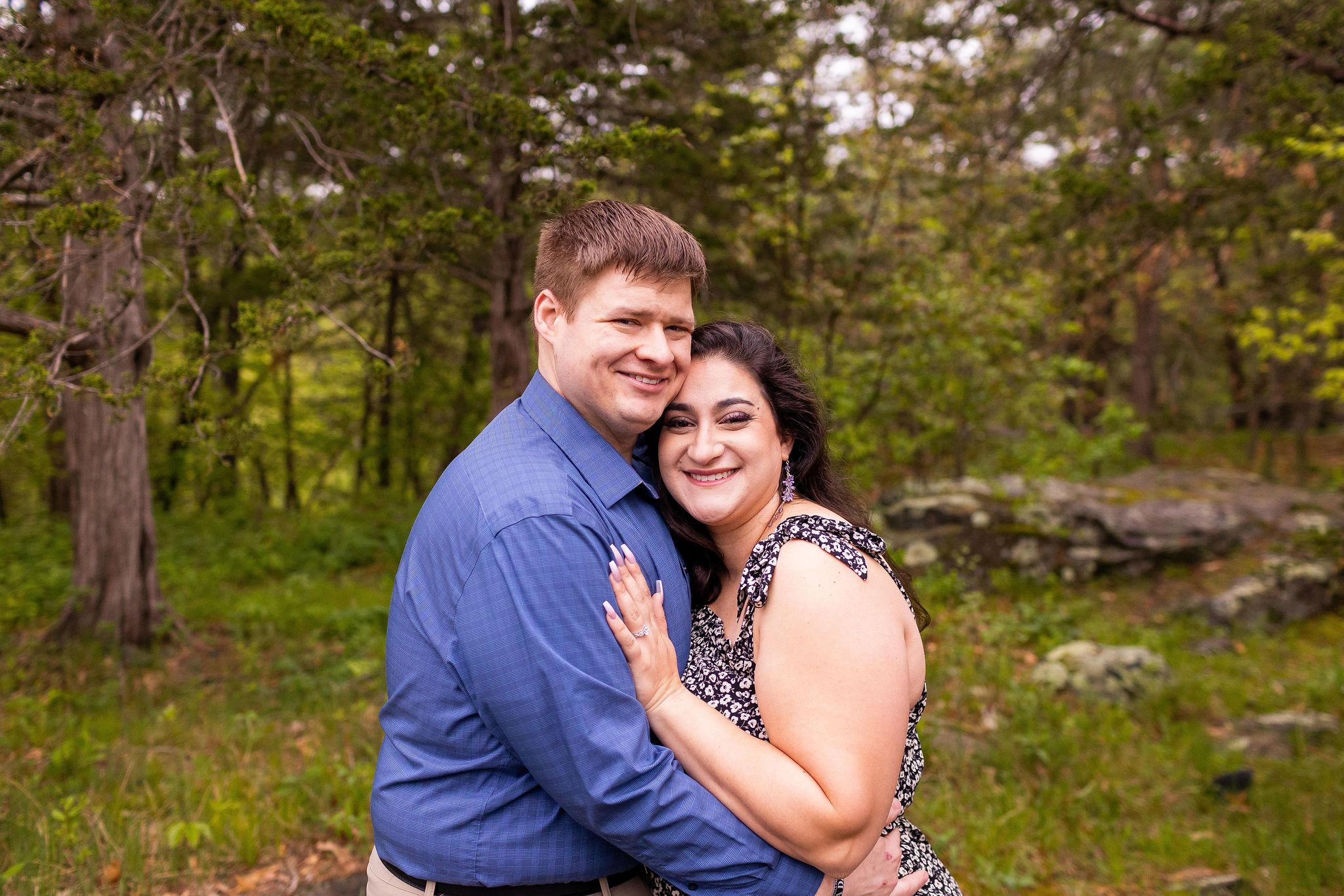 The Wedding Website of Andrew Hasledalen and Tammi Kaim