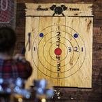 ChuckTown Axe Throwing