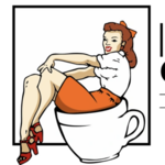 In Hot Water Coffee Shop