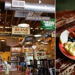 Big City Coffee and Cafe