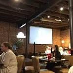 The Brick Grill & Bar
