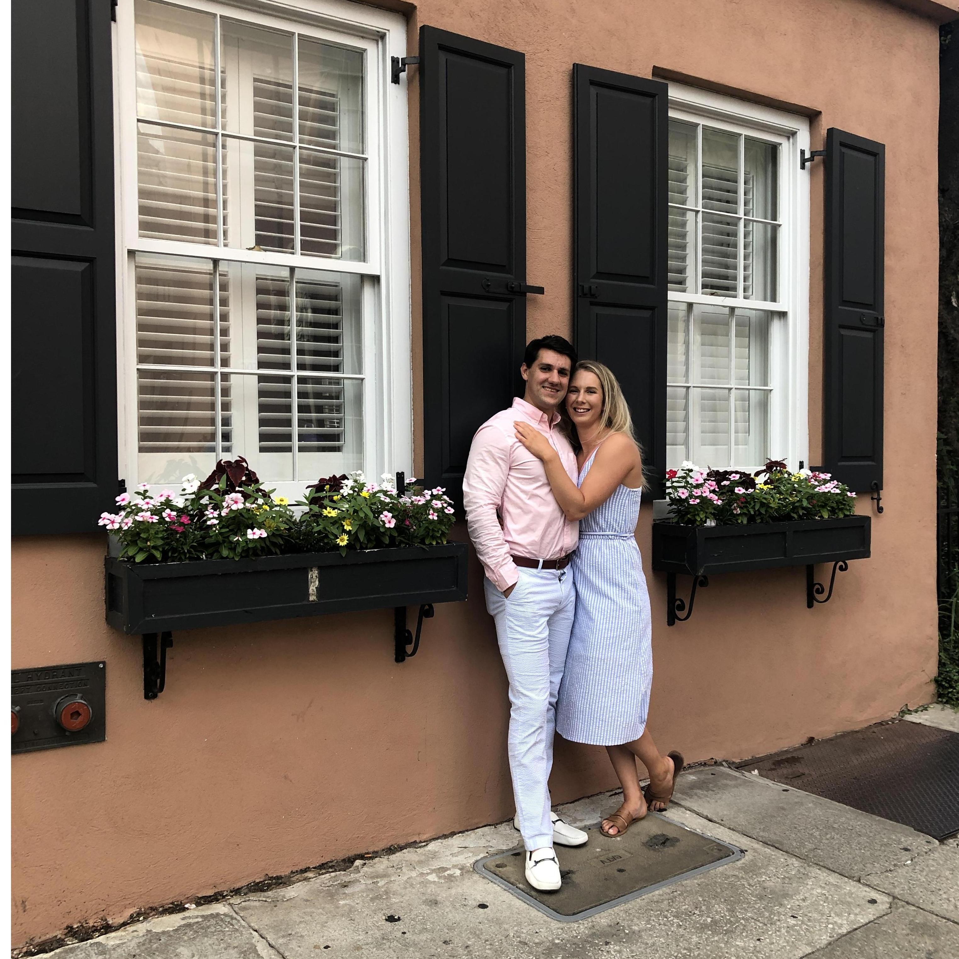 Charleston 2019