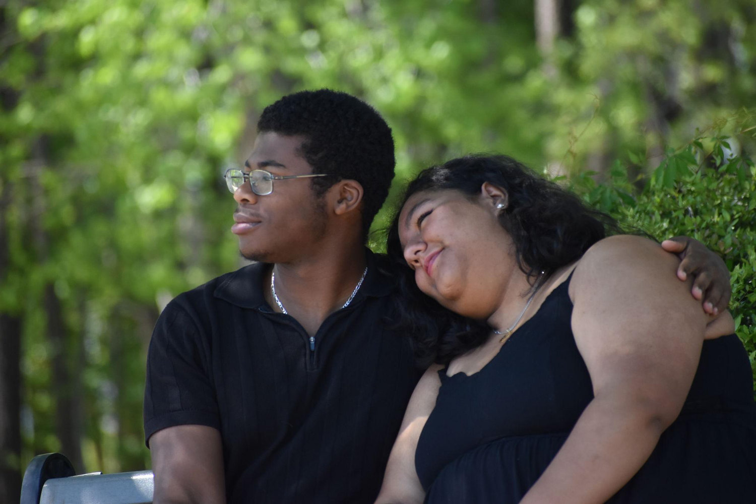 The Wedding Website of Isabella Rios and Johnathan Hunter