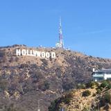 Hollywood Sign Viewpoint