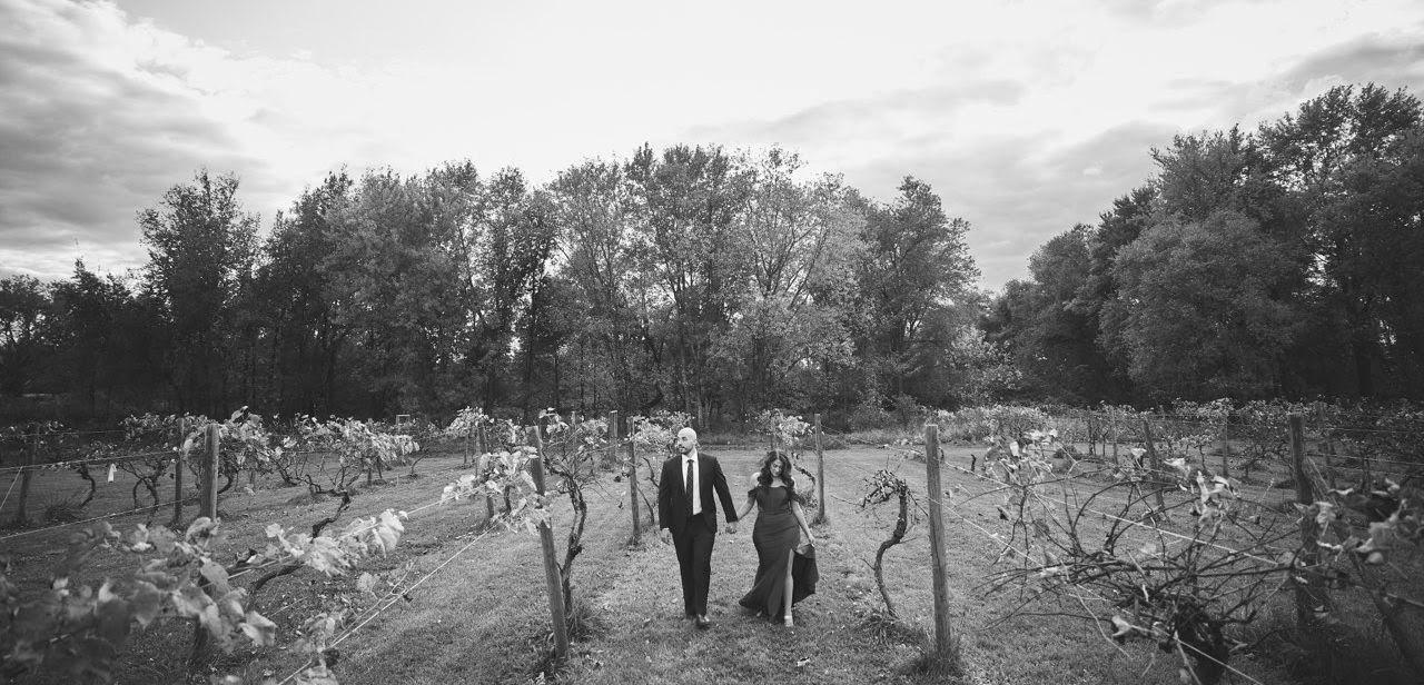 The Wedding Website of Jackie Viesta and Ralph Trocchia