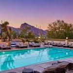 The Spa At Camelback Inn