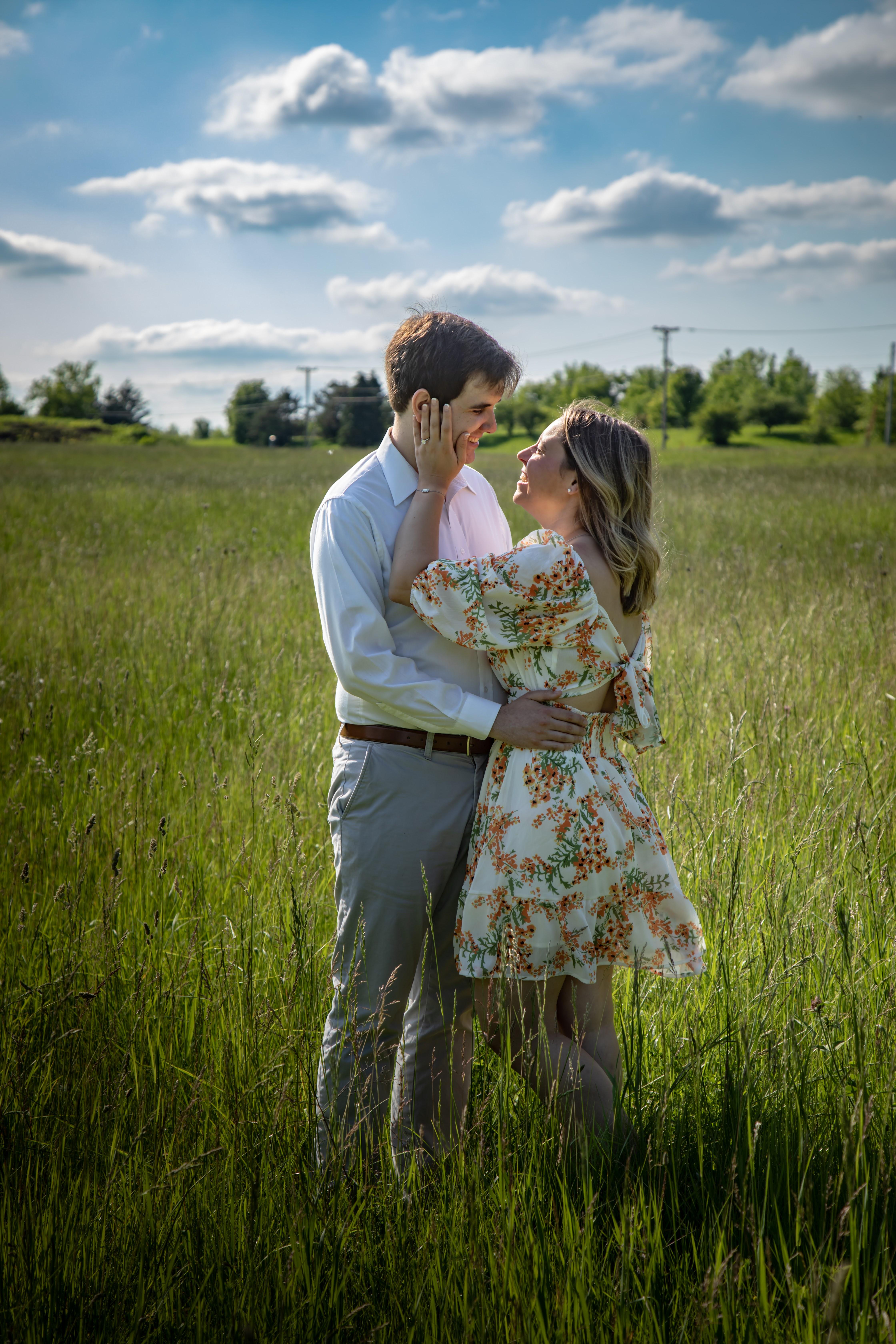 The Wedding Website of Hailey Cassidy and Chase Hinesman