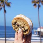 Manhattan Beach Creamery