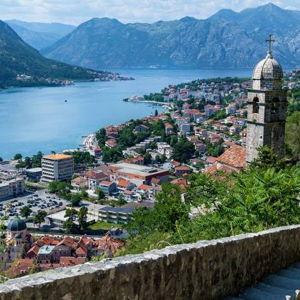 Hotel Stay (Montenegro)
