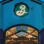 Brooklyn Brewery