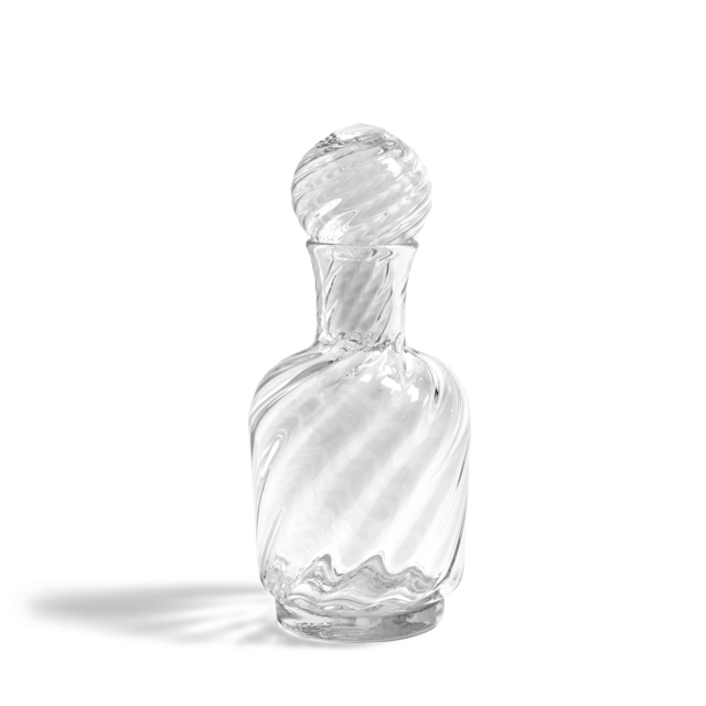 Blackberry Farm Whiskey Decanter